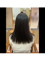 キセイ 泉セルバテラス店(KISEI)&nbsp;オイルストレート