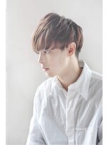 モッズ ヘア 新宿サウス店(mod's hair)&nbsp;ナチュラルマッシュ
