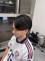 フィフスワン(fifth one)&nbsp;毛流れセンターパート