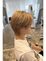 イエロ(yelo)&nbsp;ニュアンス