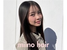 miino hair