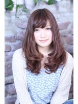 ガランテ(Galante)&nbsp;ラフミルフィーロング