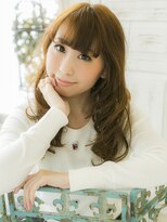 アジールヘア 池袋東口店(agir hair)&nbsp;オールマイティロング【池袋】池袋池袋東口