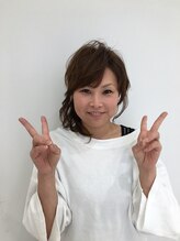 ヴェールレッシュブ 都賀店(Belle Lecheveu) 塚本 絵理子