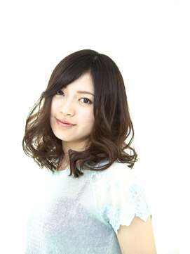 インフォーマル(Informal) マーメイドミディー