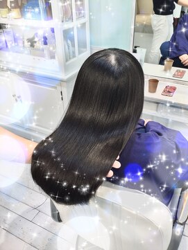 トリートメント 表参道(TREATMENT) サラサラVol.23