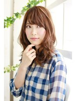 ズール 生田店(ZU LU) リラックスカール/カジュアル◎20代30代40代50代