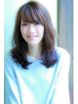 キットアンドエルアール(kitto and LR)&nbsp;kitto and LR野妻の 大人カッコイイミディアム