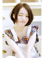 フォルテ 中田店&nbsp;【FORTE中田店】ショートスタイル