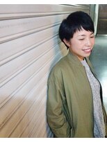 イートンクロップ コオリヤマ(Eton Crop Koriyama)&nbsp;Adult×Casual