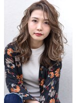 リベルテ(LIBERTE)&nbsp;フォギーベージュ