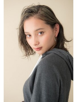 ワン 戸塚(ONE001) ラフハネボブ