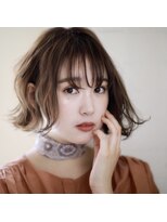 ルタ(LuTa by siesta＆LiCO)&nbsp;LuTa☆吉祥寺ブランジュ×外ハネボブ