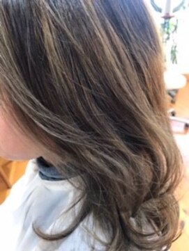 ファーレ オリエンテ(fare oriente) 大人のレイヤーセミディ