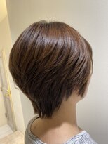 プログレス 中野店(PROGRESS)&nbsp;☆シャートカット☆