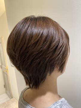 プログレス 中野店(PROGRESS) ☆シャートカット☆