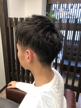 グランデ(GRANDE) メンズショート