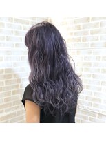 アッシュ 久我山店(Ash) ラベンダーアッシュ