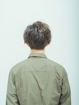 プロデュース 相模原店(Produce) 似合わせカット☆無造作♪簡単スタイリング