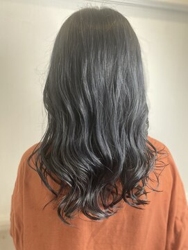 ベル 難波(Belle) 濡れ系大人グレージュ