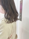 アディクシーカラー＿スモーキーブラウン＿0005245