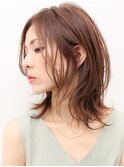 『mafola徳島』大人可愛い☆ミディアム