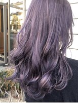 モードケイズ 尼崎店(MODE K's)&nbsp;ラベンダーカラー