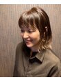 カチーナ(KACHINA) 花野 ゆう子