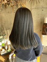 アイズム(I’sm)&nbsp;オリーブグレージュ