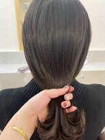 インビテーション(invitation) オージュアトリートメント