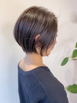 ロンド エスポワール 錦糸町(Lond espoir)&nbsp;【武井俊樹】20代30代40代オススメ！髪質改善くびれショート！