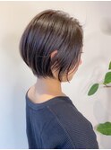 【武井俊樹】20代30代40代オススメ!髪質改善くびれショート!