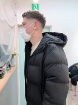 ロウバイレボ 柏(lou by revo)&nbsp;ショートボブ/ミニボブ/マッシュ/切りっぱなし/柏駅