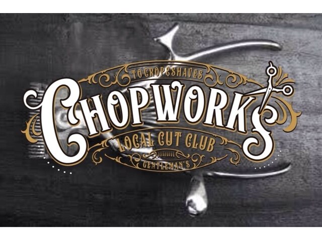 チョップワークス(CHOP WORKS)