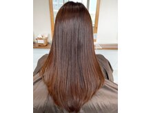 シュクルヘアー(Sucre Hair)