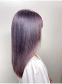 ハイトーンロイヤルパープル