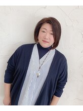 ポロアマ(POLO a.m.a)&nbsp;日比 有夏