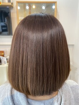 ココ(CoCo) ウル艶カラー