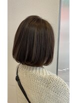 ヘアーモード ケーティー 尼崎本店(Hair Mode KT) Bob