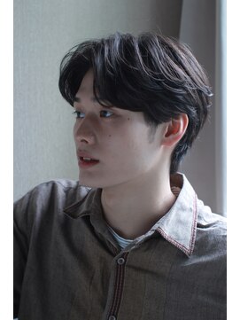 アドール(ADOR) #ダウンパーマ