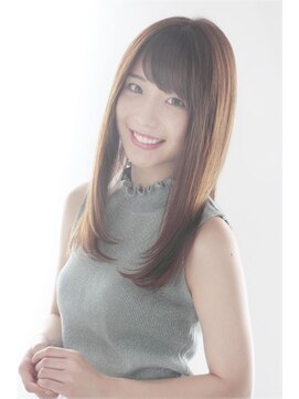 モッズヘア 三鷹店(mod's hair) 気品溢れる大人ナチュラルミディ