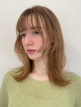 ホォレ 豊中店(fore) But 2