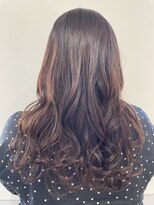 モガ美容室(Moga)&nbsp;Long hair♪