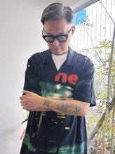 トミー(TOMMY)&nbsp;Yuya 