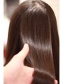 アシック(ACHIC) 【伊勢崎】【トリートメント】【髪質改善】【縮毛矯正】