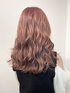 トゥルークリエイション 春日部(True Creation) カラー/カット/髪質改善/ダブルカラー/トリートメント/春日部