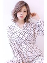 オーロ(ORO)&nbsp;ミディアム美髪ヘア