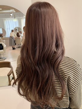 ラ ブランシュ 大宮(La Blanche) 大宮/大人ガーリー/チョコレート/モード/プリカール/ハイライト