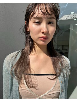 スヴニール(souvenir) グレージュ