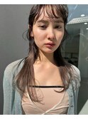 グレージュ